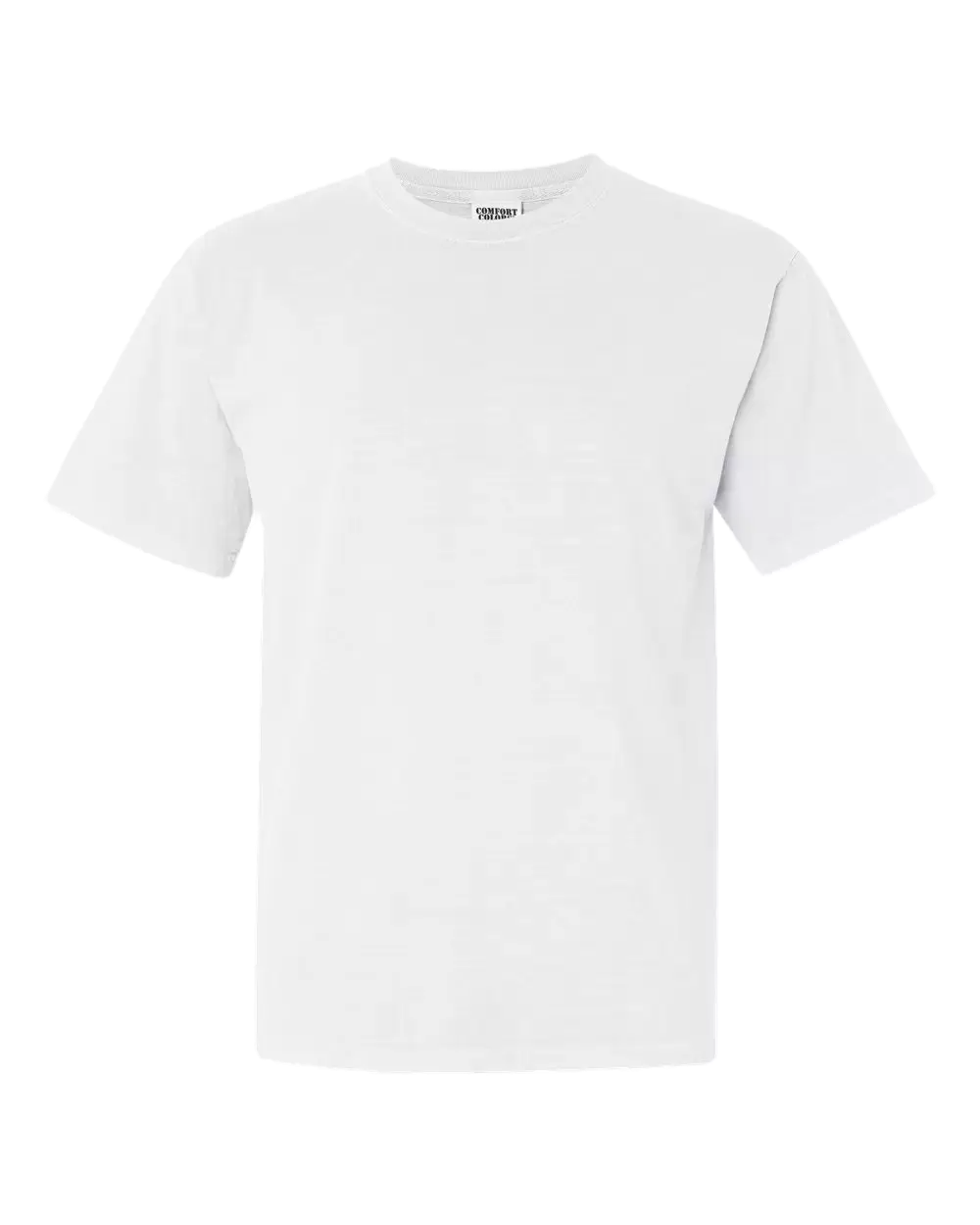 Comfort Colors Garment Dyed Heavyweight Tee