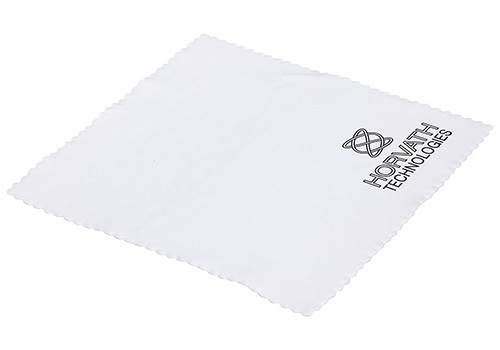 Premium 6" x 6" Microfiber Cloth